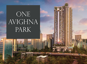 One Avighna Park Lower Parel