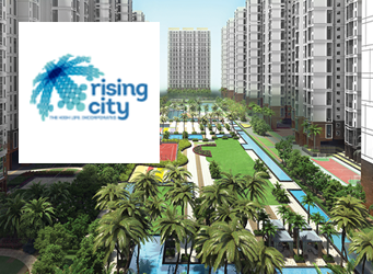 Rising City Chembur